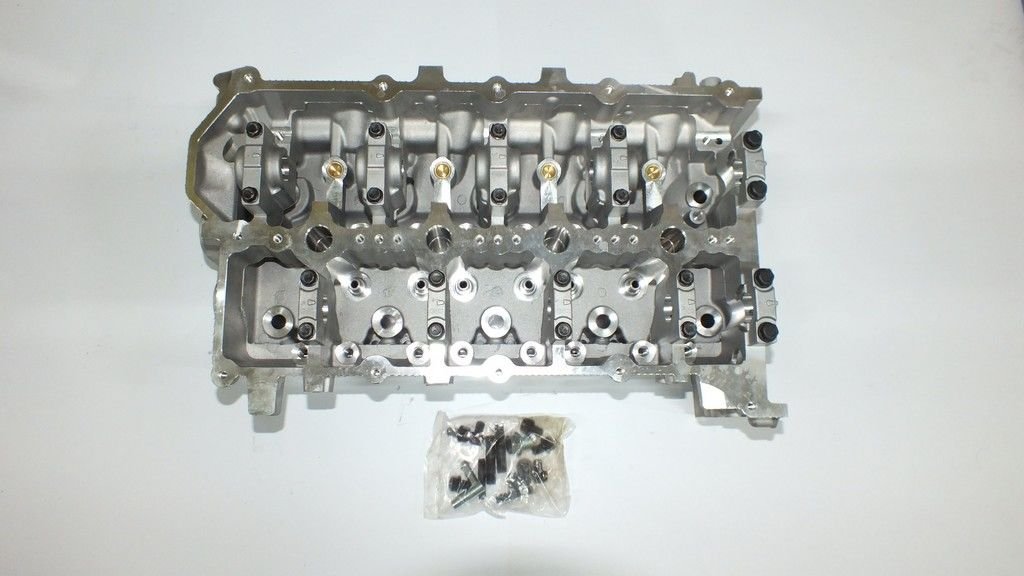 L200 2,4 2015- 4N15 MÜŞÜRSÜZ TİP / FİAT FULLBACK 2,4 EURO 6 2017-2021 SİLİNDİR KAPAK