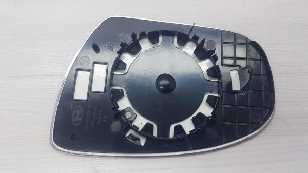 Ayna Cami i20 Sağ 15-18 Katlanir Tip elektrikli