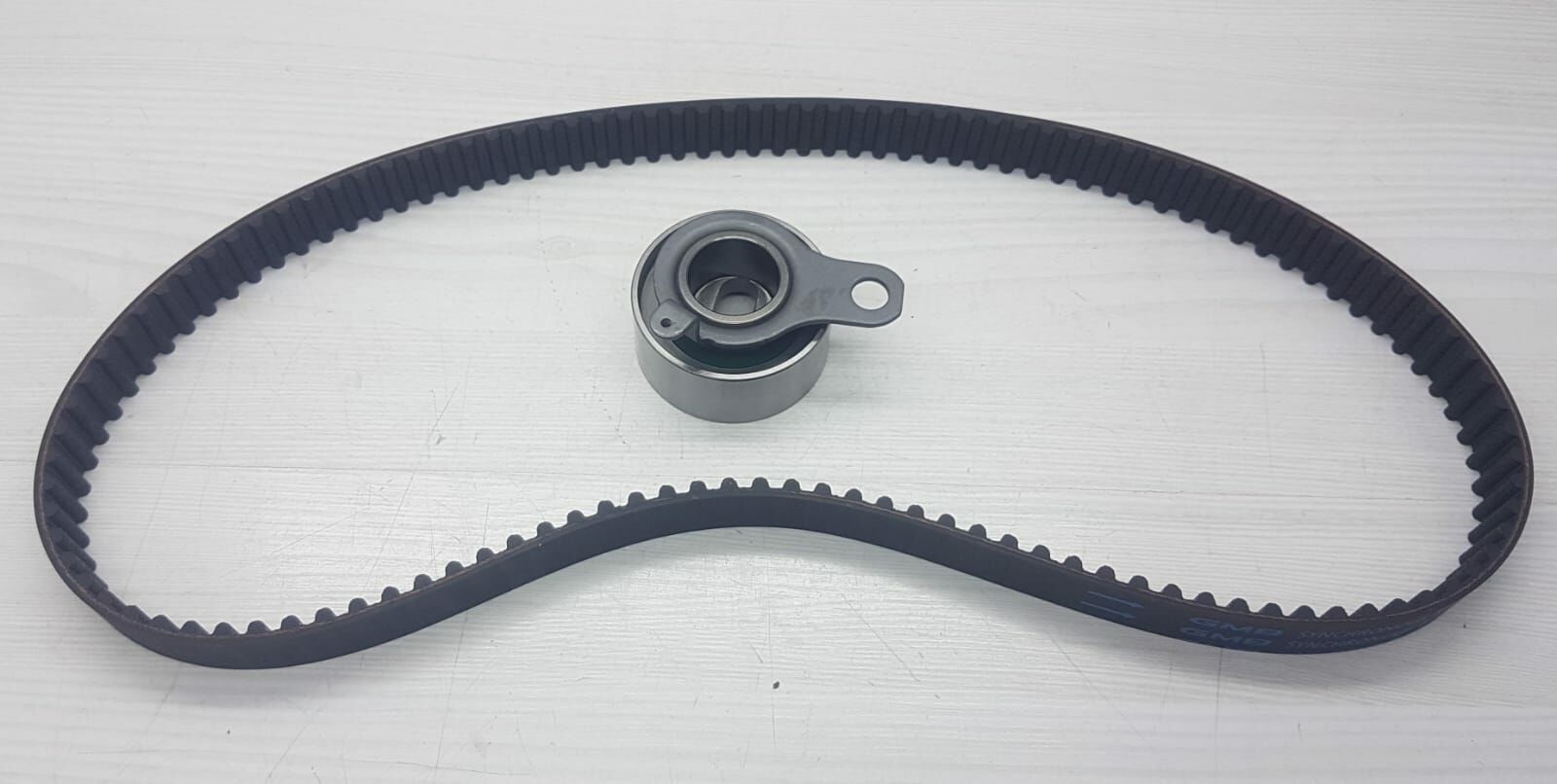 triger Seti Corolla 1,6 4Afe  Enj