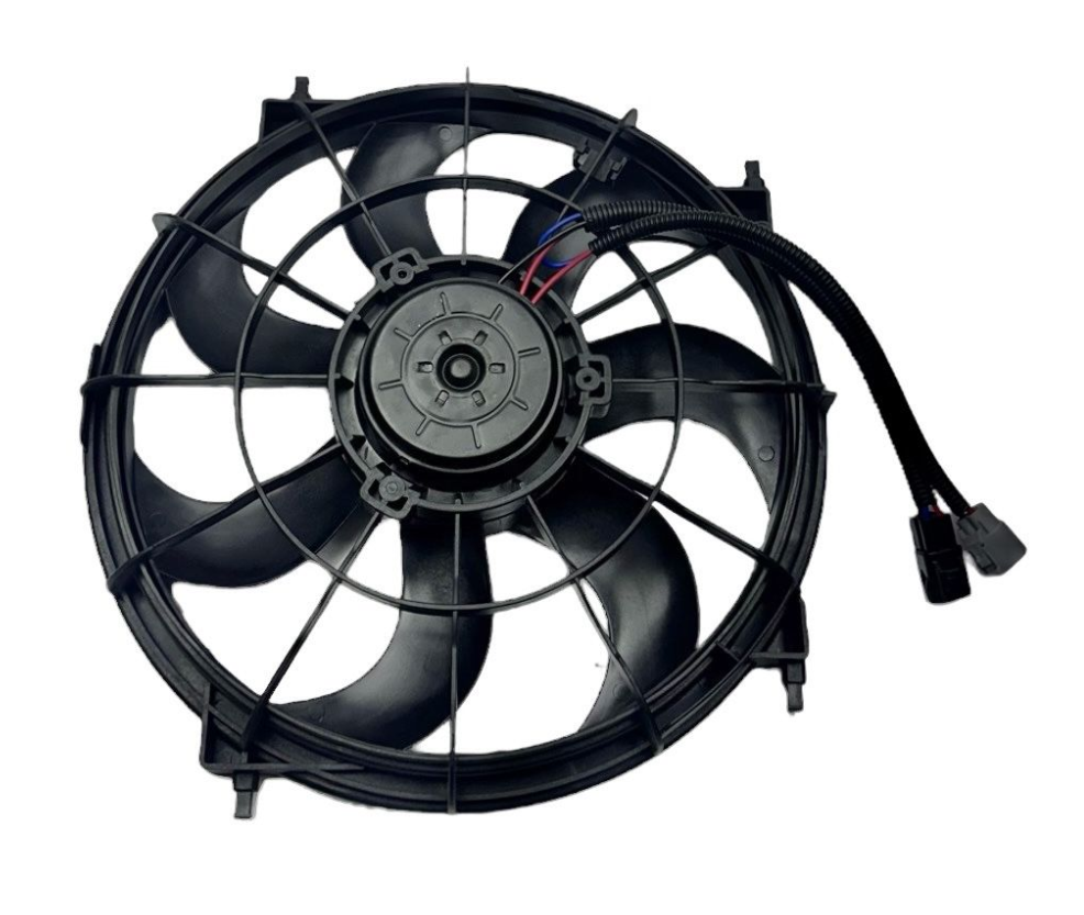 FAN I20 08-12 KOMPLE