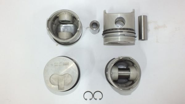 CERES 2400 92.04 MM PİSTON SEGMAN STD