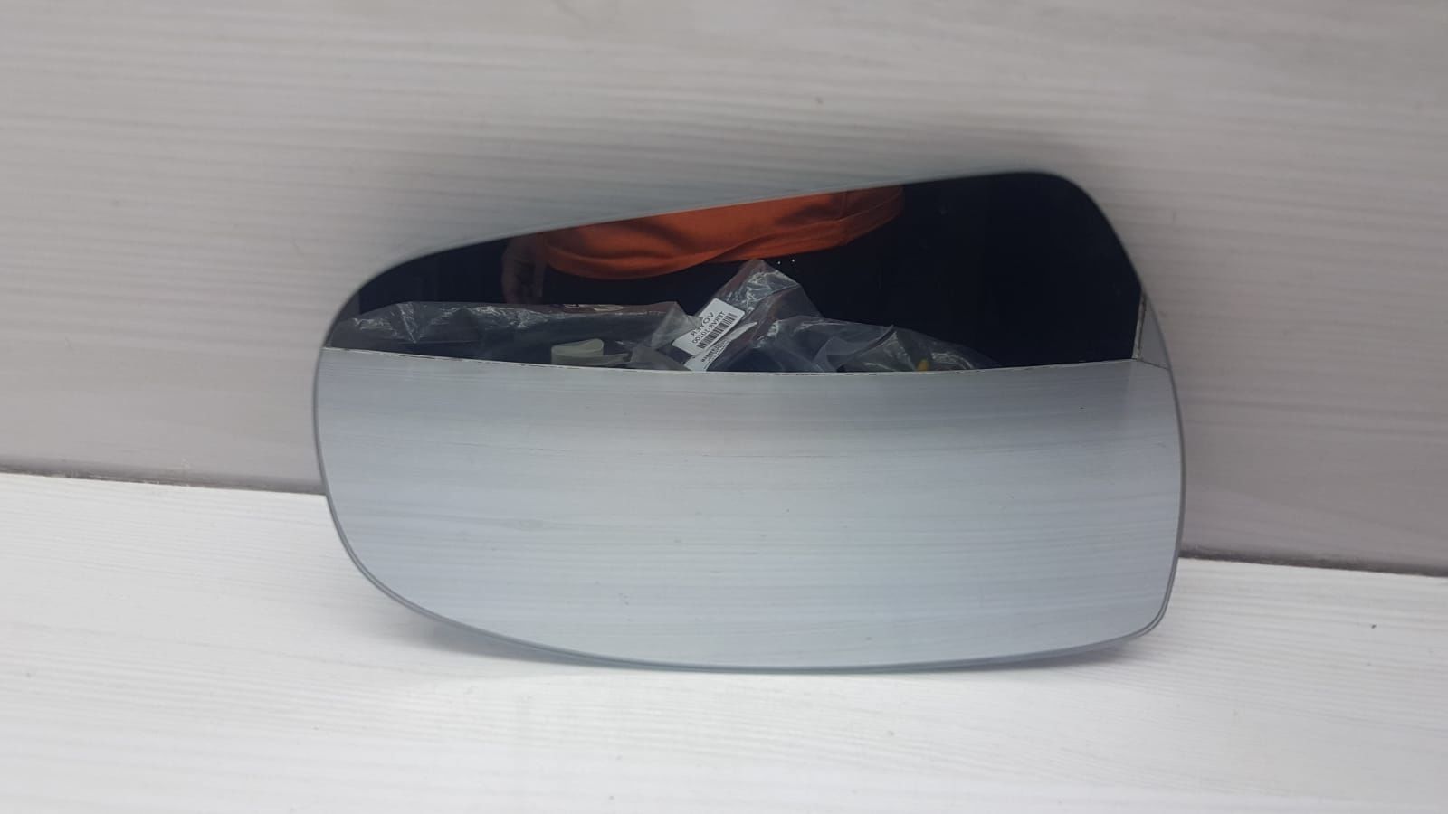 Ayna Cami i20 Sağ 15-18 Katlanir Tip elektrikli