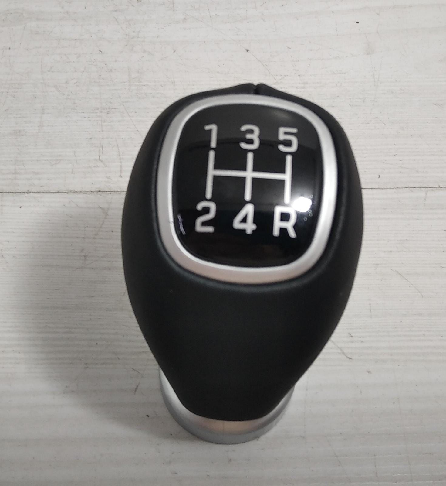 Vites Topuzu i20 15-17 5 İleri