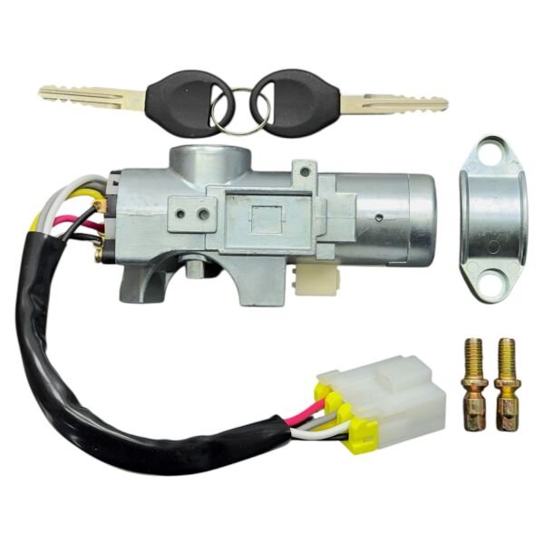 KONTAK D22 98-02 (KOMPLE)