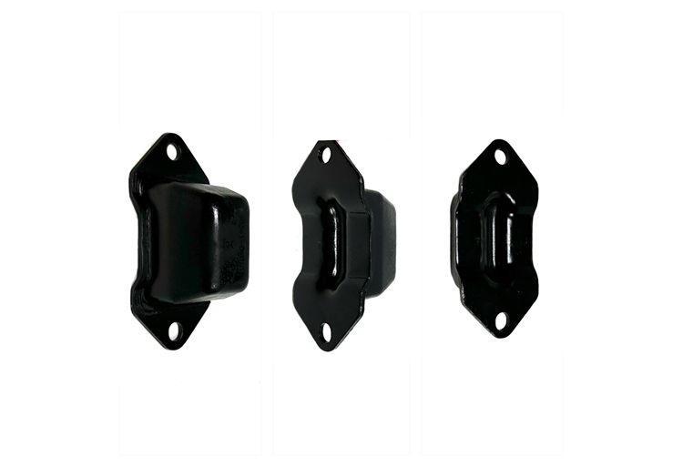 TAKOZ MAKAS HILUX VİGO 4X2 07-14 ARKA