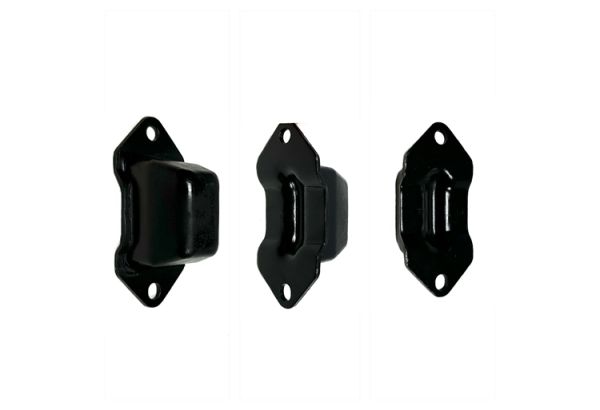 TAKOZ MAKAS HILUX VİGO 4X2 07-14 ARKA