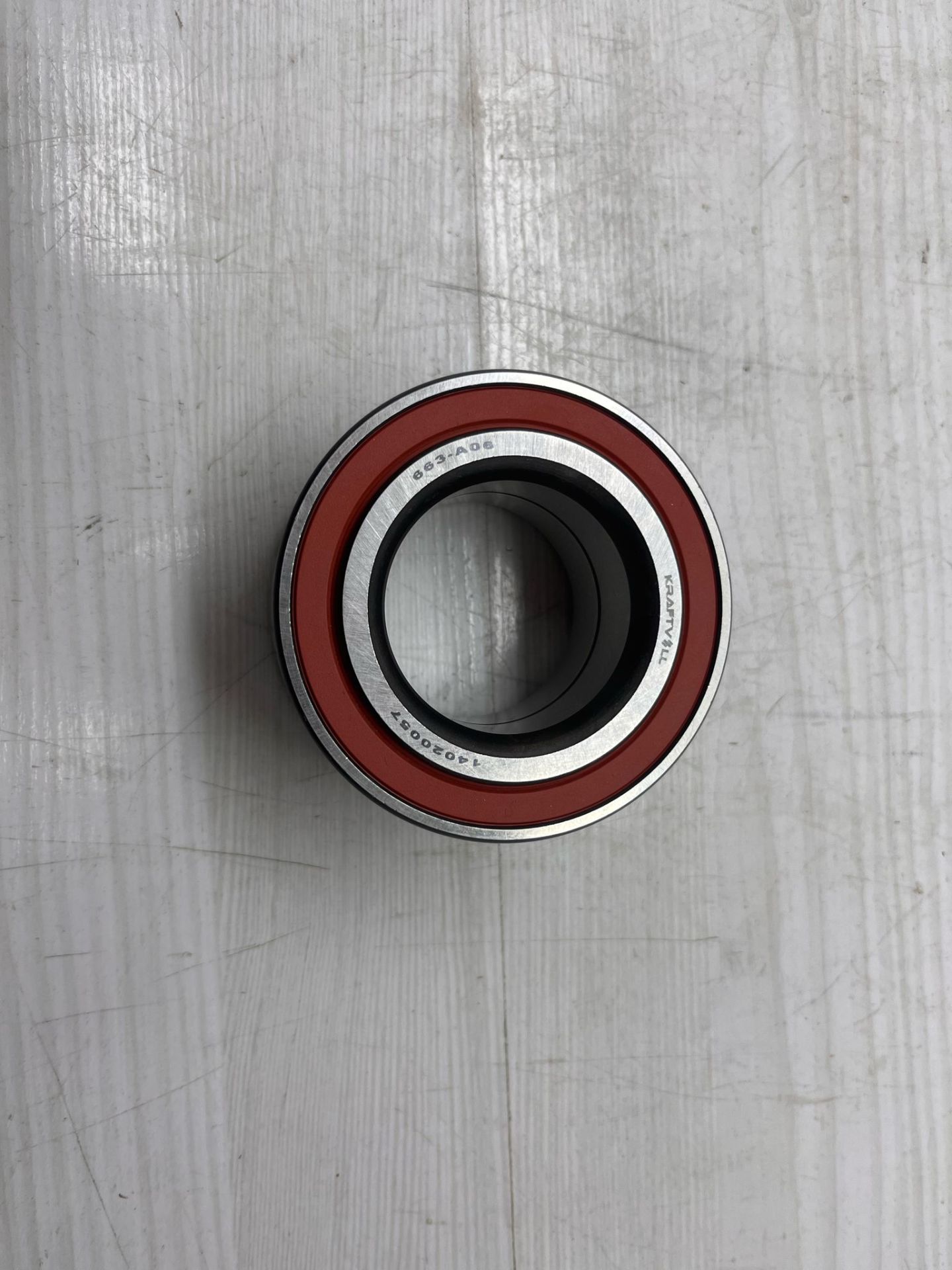 Rulman Ön Teker Civic 96-06 (38*43*79) 1,6