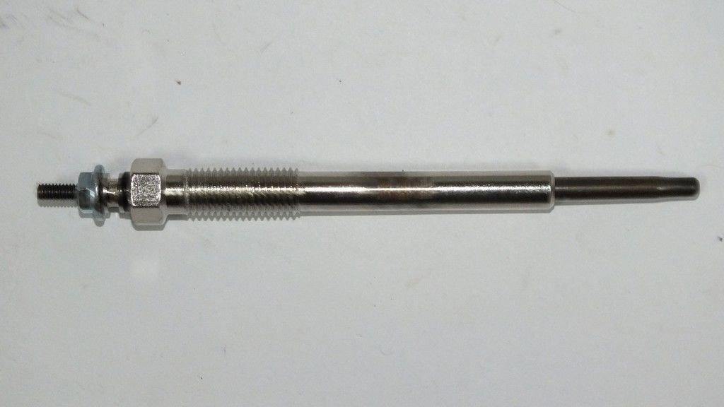 ERA DIZEL / RIO KIZDIRMA BUJİSİ 11 V