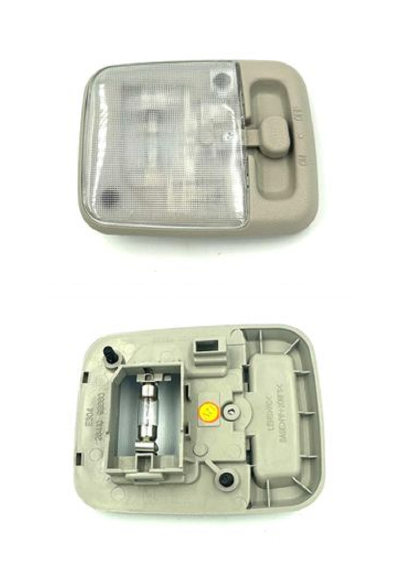 TAVAN LAMBASI PRIMERA 97-02 /ALMERA 02-05