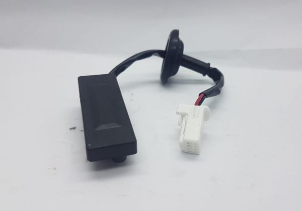 bagaj Açma Butonu Rio 2012-