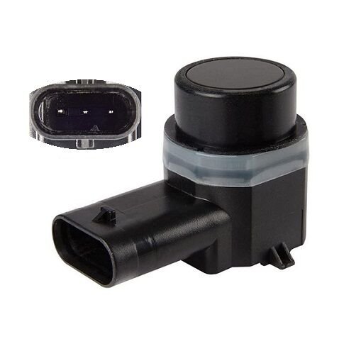 SENSOR PARK QASHQAI 17- ON ORTA / XTRAIL 17-