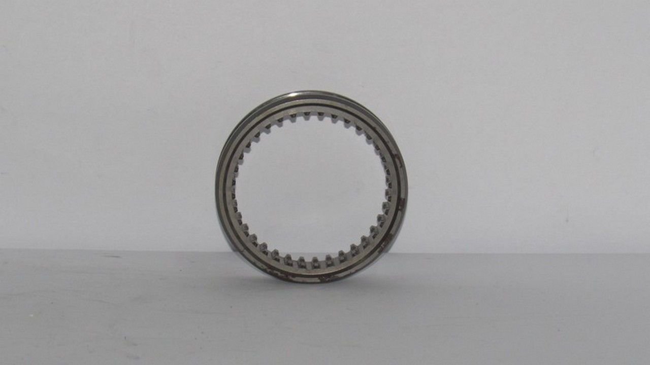 BONGO SENKROMEÇ 5 R BİLEZİK