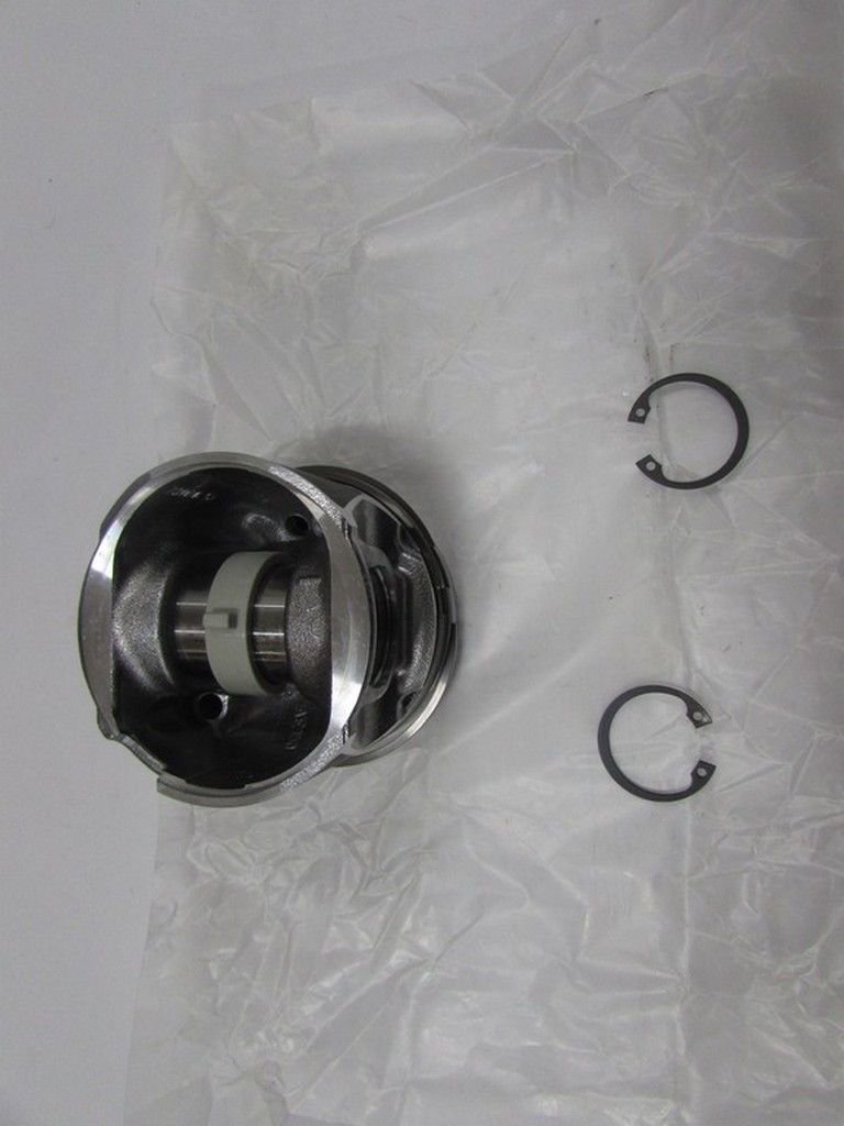 HILUX 2,5 D-4D 120PC 2KD-FTV 2011-2015 92,00mm PİSTON SEGMAN STD