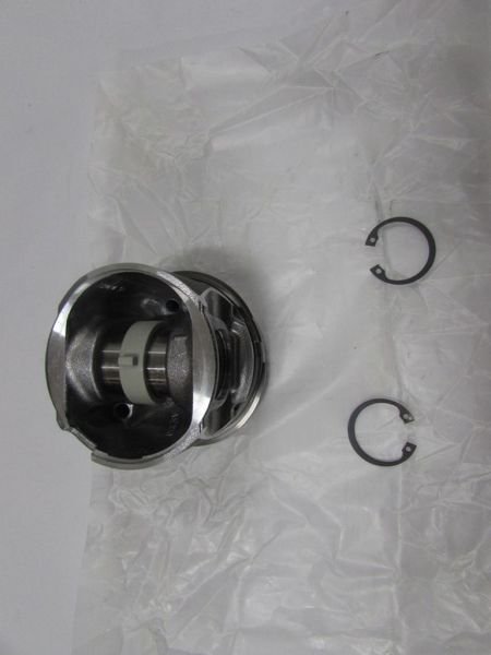 HILUX 2,5 D-4D 120PC 2KD-FTV 2011-2015 92,00mm PİSTON SEGMAN STD