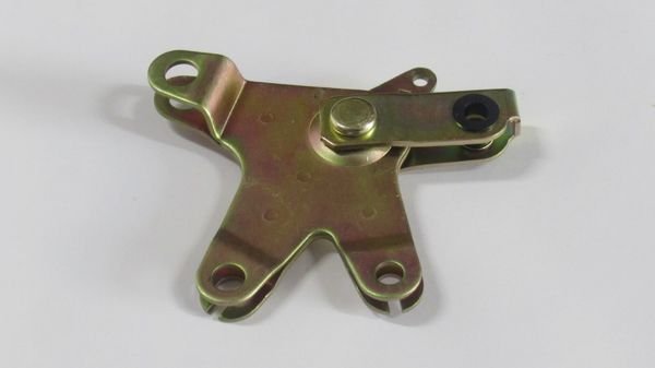 H 100 EL FREN TELİ ARKA MEKANİZMASI (AYAR KOLU)