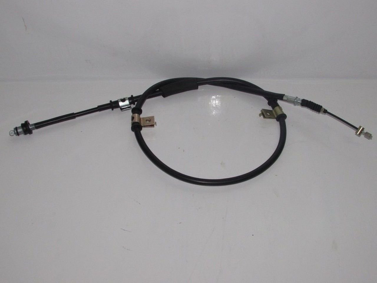 ELANTRA 01- EL FREN TELİ ARKA- SAĞ (ABS)