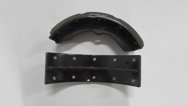 HD75 FREN BALATASI ÖN-ARKA PABUÇLU