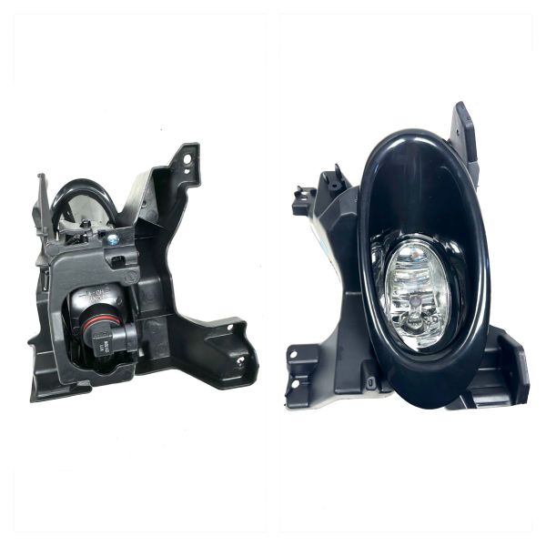 LAMBA SİS CITY 09-11 LH (KAPAKLI)