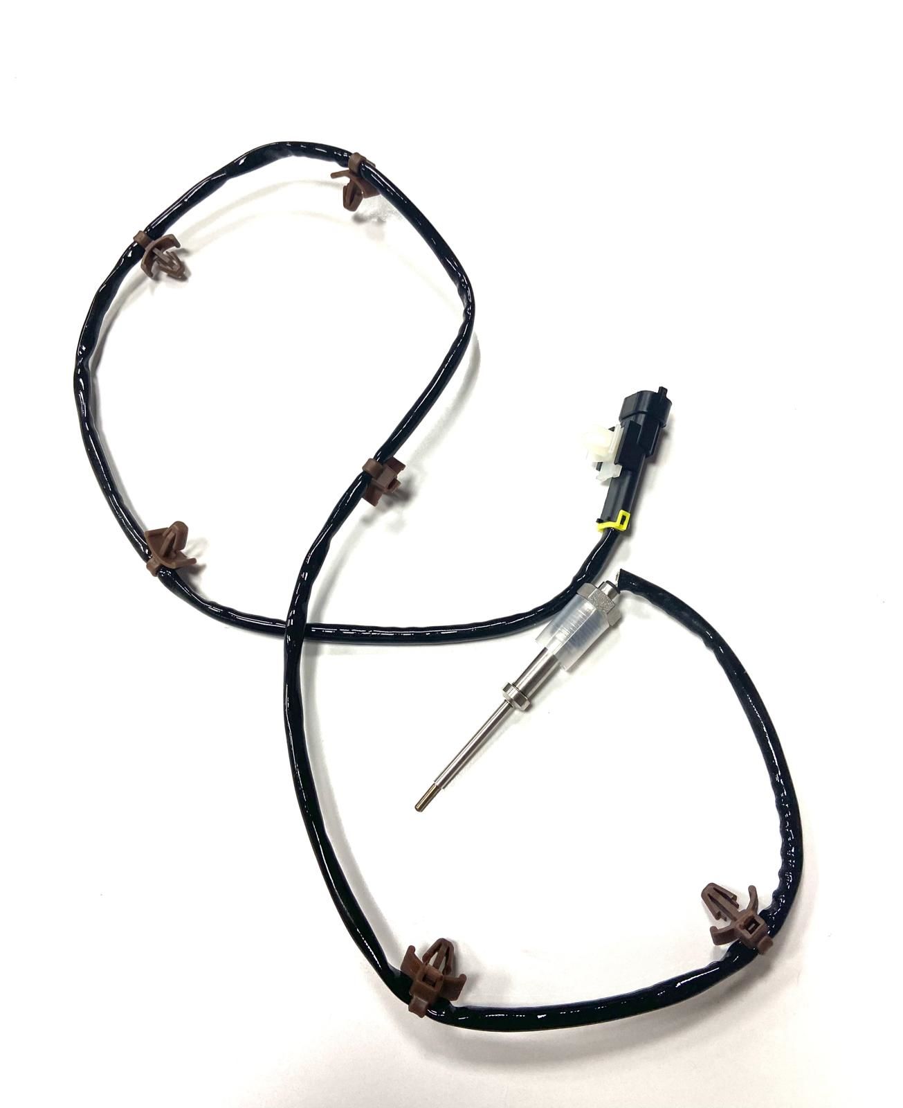 SENSÖR PARTİKÜL SANTAFE 2,2 CRDİ 05-09