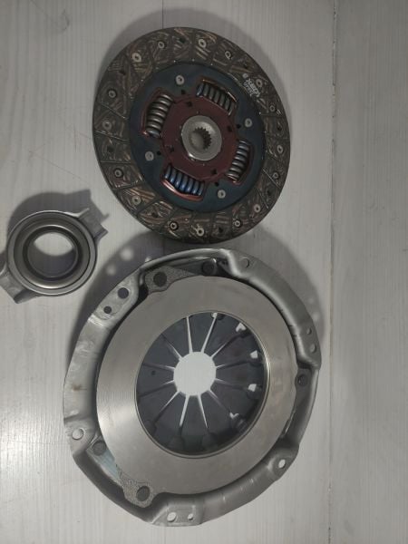 Debriyaj Seti Sunny baskı balata rulman