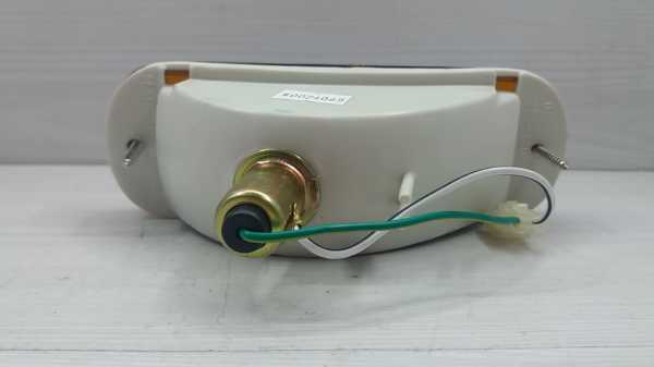 Tampon Sinyali Swift Sol 89-94