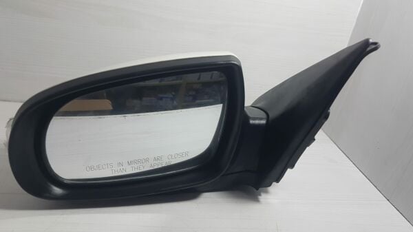 cerato ayna elektrikli sinyalli sol 07-09