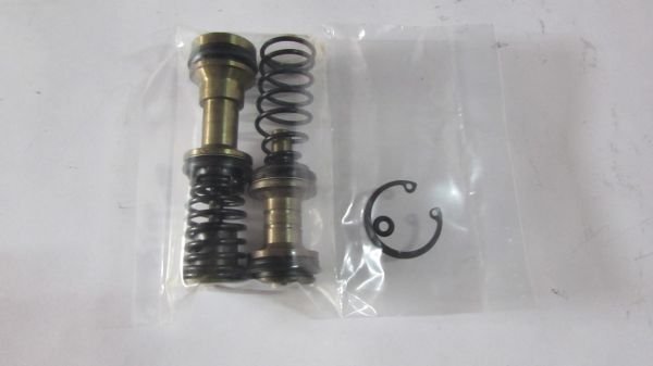 L200 / CARISMA FREN ANA MERKEZ TAMİR TAKIMI