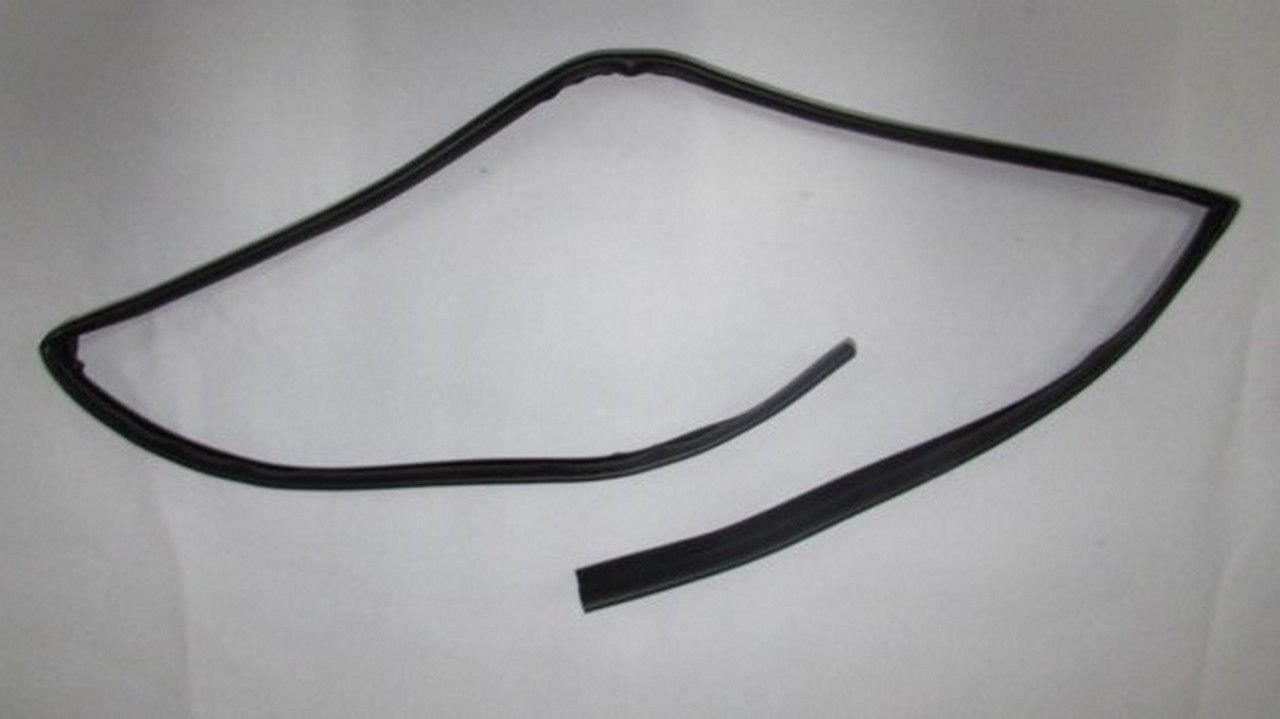 i30 2007- CAM U FİTİLİ ÖN SAĞ