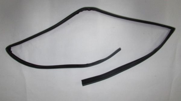 i30 2007- CAM U FİTİLİ ÖN SAĞ