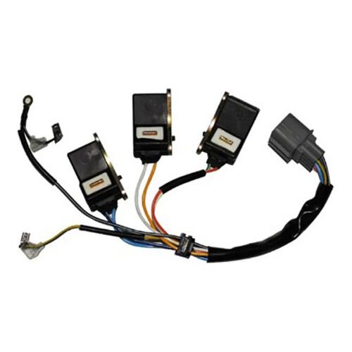 MODUL (OKUYUCU) CRV 97- (8 FISLI)