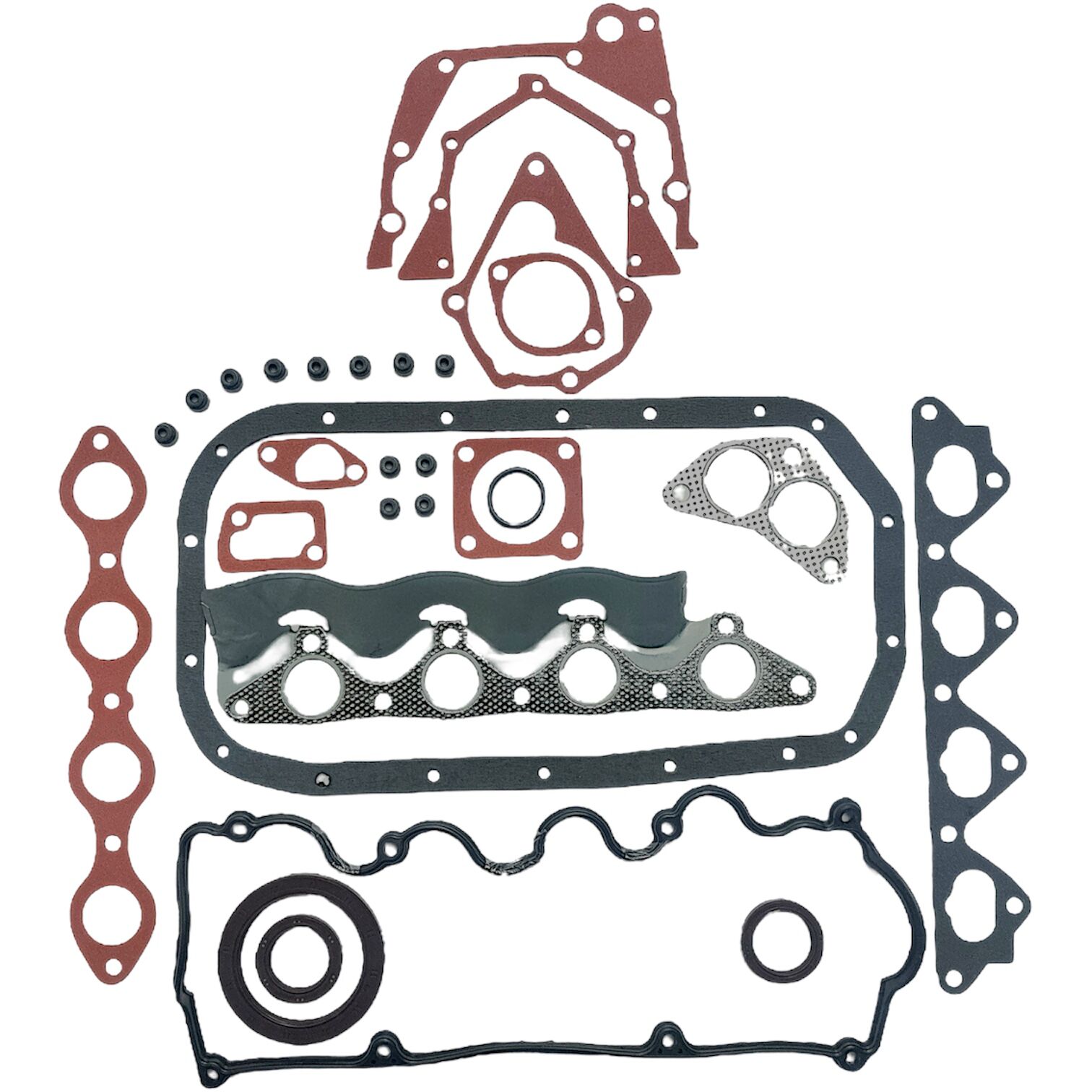 CONTA TAKIM ACCENT 1,5 95-00 (SKC,SİZ)