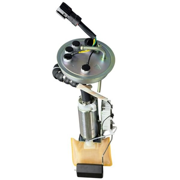 ŞAMANDIRA ACCENT 1,3 95-00 (KOMPLE)