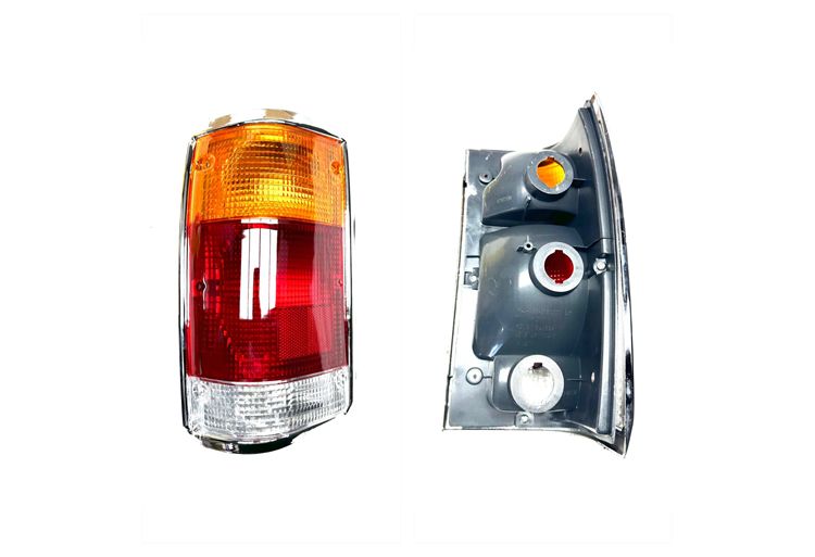 STOP B2500 90-99 LH (NİKELAJ)