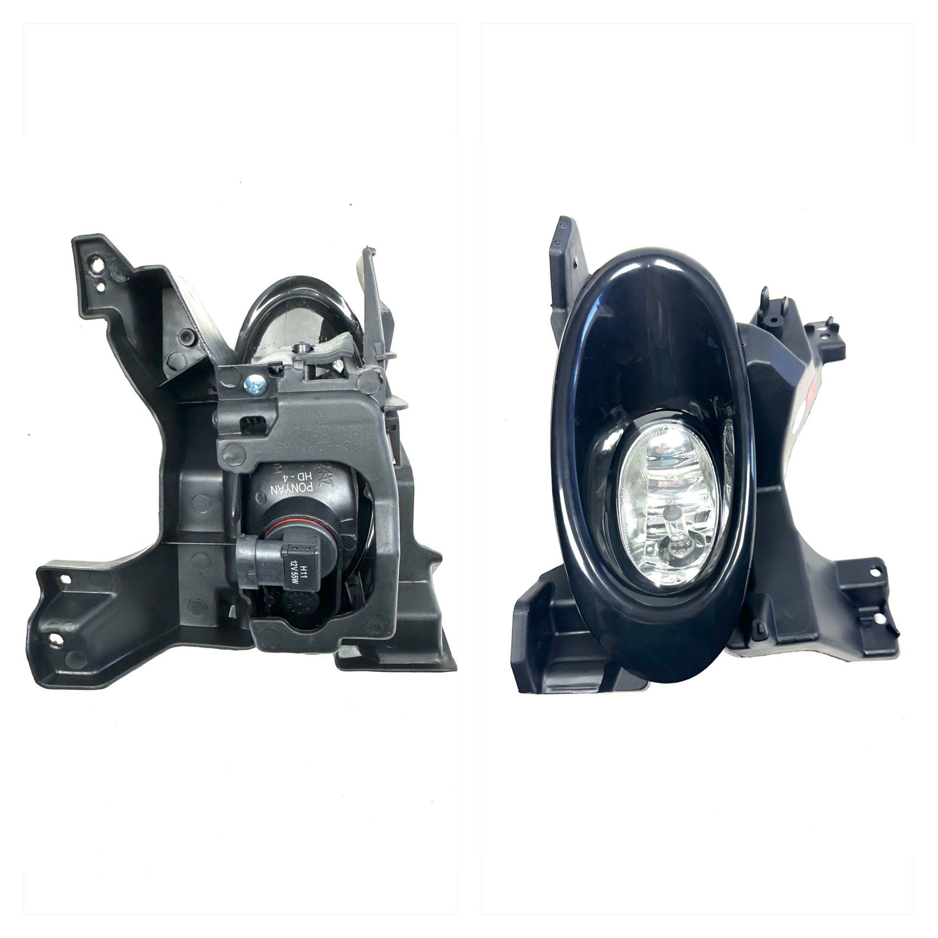 LAMBA SİS CITY 09-11 RH (KAPAKLI)