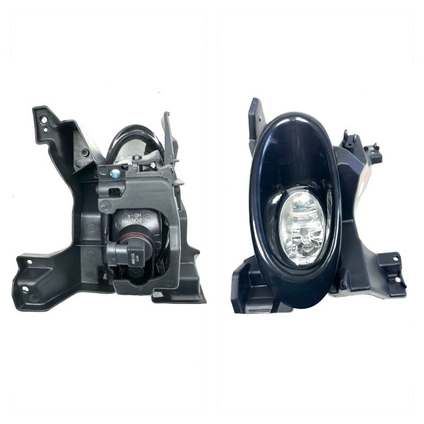 LAMBA SİS CITY 09-11 RH (KAPAKLI)