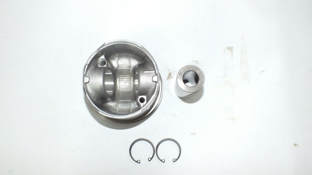 L200 CR 06 -09 EURO4 4D56 1-3 91,10 MM PİSTON SEGMAN STD