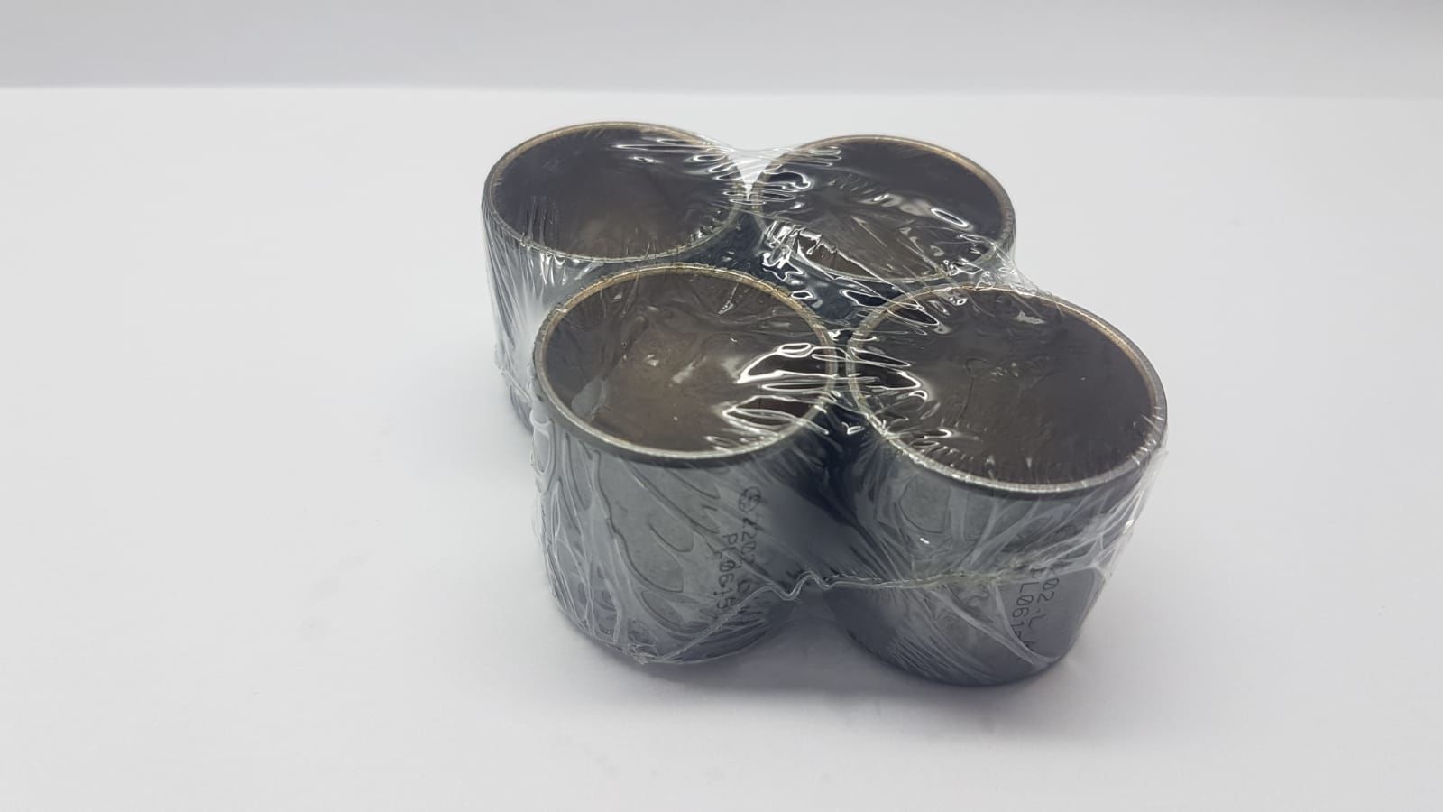 Kol Burcu H100/L300 PİSTON KOL BURCU TAKIM