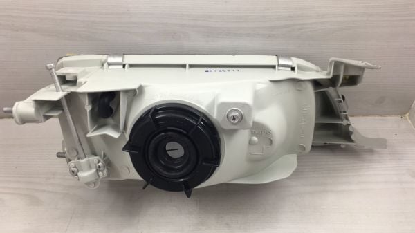 Far Corolla Ae101 Sol 92-97