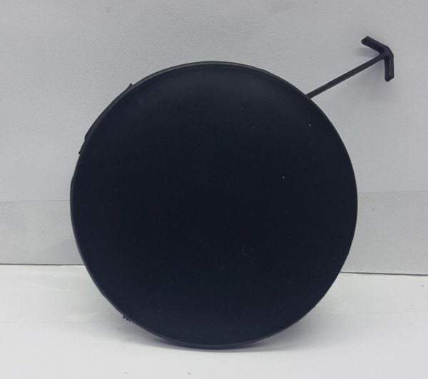 Çeki Demir kapağı Ön Auris 2009-2011 Sol