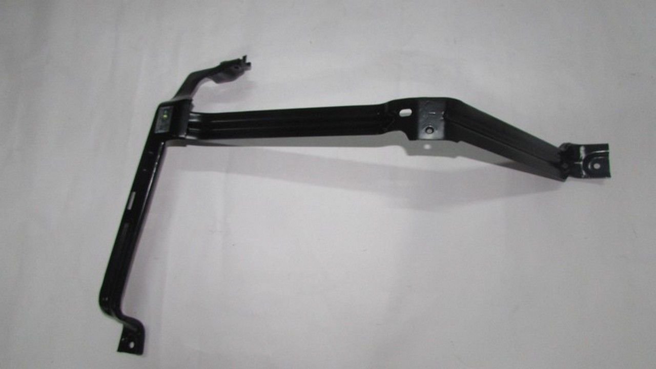 STAREX ÖN TAMPON BĞLANTI YAN DEMİRİ SOL