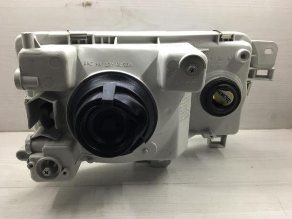 Far Vanetta Sol Ld23