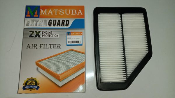 FİLTRE HAVA CRV 2,2 CDTİ DİZEL 07-12