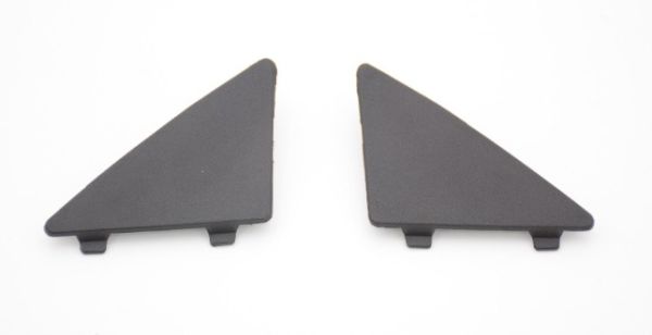 IZGARA TAMPON MAZDA 3 14-16 LH (YAN PARÇA)