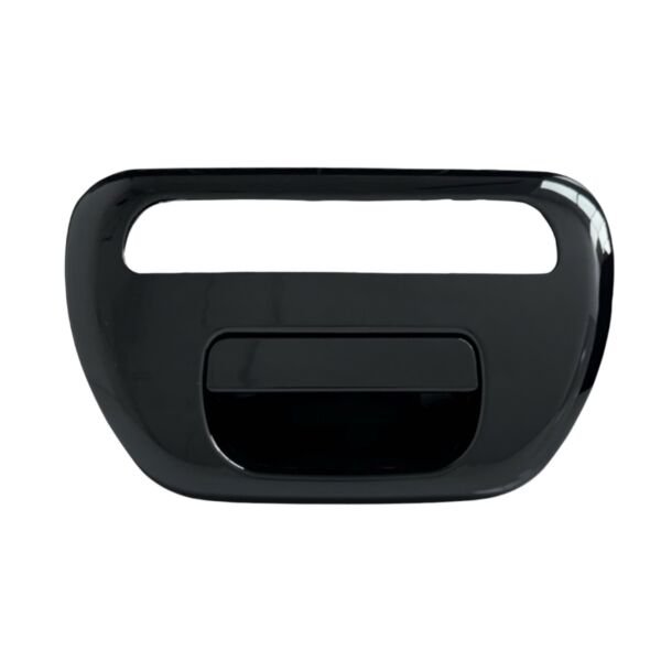 KOL BAGAJ AÇMA L200 07-14 (YUVALI REFLEKTÖRSÜZ)