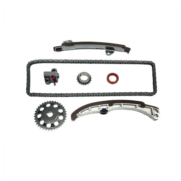 ZİNCİR SET YARİS 1,3-1,5 1NZFE-2NZFE 99-05  (7 PARÇA)