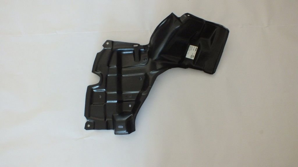 YARIS 2011-2014 KARTER MUHAFAZASI SOL