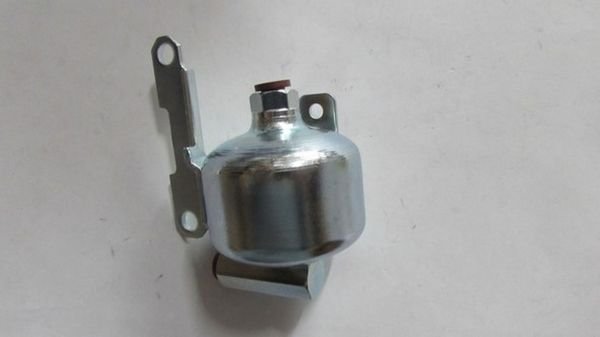 STAREX CRDI 140 HP DEBRİYAJ YAĞ ŞAMBERİ