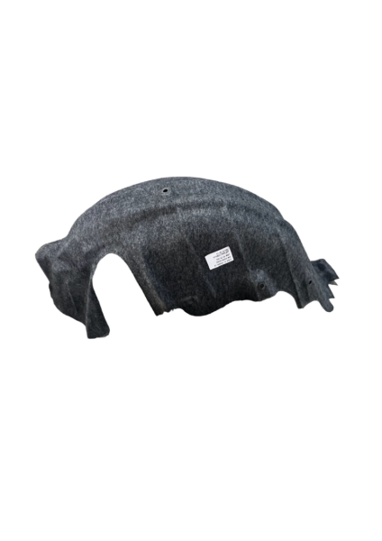 DAVLUMBAZ COROLLA SOL 07-13 ARKA