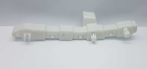 Tampon Braketi Ön Qashqai 2010-2013 Sol