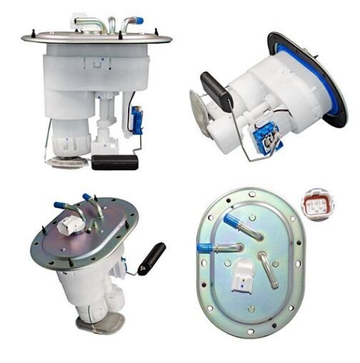 SAMANDIRA KOMPLE TUCSON 05- / SPORTAGE 05-